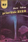 Prioritate zero