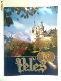 Cumpara ieftin CASTELUL PELES,SINAIA-PRAHOVA