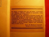VICTOR I. DELEANU - GENERATIE SACRIFICATA - 1940