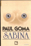 Sabina, 1991