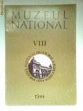 Cumpara ieftin ANUAR MUZEUL NATIONAL DE ISTORIE,8/1994,BUCURESTI