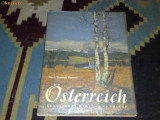 Osterreich ( Austria ) - album ilustrat
