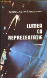 Lumea ca reprezentatie, 1982