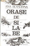 Orase de silabe, 1987