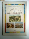 Cumpara ieftin TRANSILVANIA-ALBA IULIA,ORAS BIMILENAR