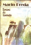 Scrieri de tinerete, 1987