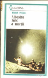 Albastra zare a mortii, 1990
