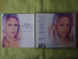 LINDA TEODOSIU - Under Pressure - C D Original NOU