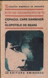 Copacul care danseaza. Clopotele de seara, 1991