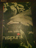 2461 Ana Barbu Nisipuri, 1972