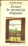 Ecouri in memoria timpului, 1987