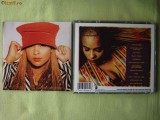 YO YO - Black Pearl - C D Original NOU