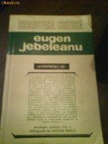 2463 Eugen Jebeleanu Biblioteca critica