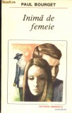 Inima de femeie, 1990