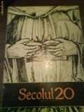 2469 Secolul 20 Revista nr.3
