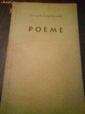 2439 Eugen Jebeleanu Poeme
