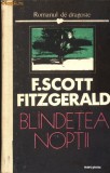 Blindetea noptii, 1991