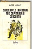 Alfred Assolant - Minunatele aventuri ale capitanului Corcoran