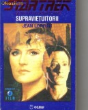 J Lorrah - Star Trek generatia urmatoare * Supravietuitorii