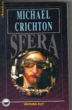 Michael Crichton - Sfera ( sf )
