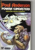 Poul Anderson - Povara cunoasterii ( sf )