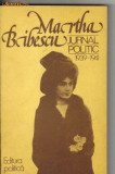 Martha Bibescu - Jurnal politic 1939 - 1941
