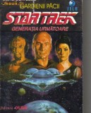 G Dewesse - Star Trek generatia urmatoare * Gardienii pacii