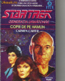 C Carter - Star Trek generatia urmatoare * Copiii de pe Hamelin
