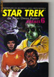 Alan Dean Foster - Star Trek * Jurnalul 6 ( sf )