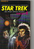 Alan Dean Foster - Star Trek. Jurnalul 4 ( sf )