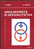 Adolescenta si sexualitatea