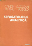 Separatologie analitica