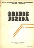 Chimie fizica