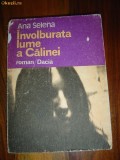 1872 Ana Selena Involburata lume a Calinei