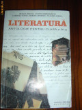 1874 Literatura Antologie pentru clasa a IX-a, 1999