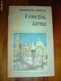 1868 Venetia Iarna Emmanuel Robles, 1988