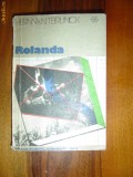 1862 Herman Teirlinck Rolanda