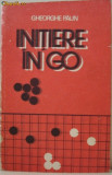 Gh Paun Initiere in Go ed. a III-a Bucuresti, 1986