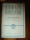 1885 Romain Rolland Jean Christophe vol2 ., 1957