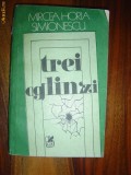 1892 M.H . Simionescu Trei Oglinzi