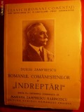 Duiliu Zamfirescu -INDREPTARI - cca 1942 ,Ed. aIIa