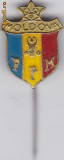 Insigna Moldova FPM