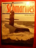 ANTONY PRESTON - SUBMARINES -1982