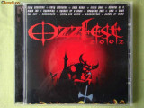 OZZFEST 2002 - C D Original ca NOU, CD, Rock