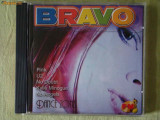 BRAVO DANCE ZONE - Selectii - C D ca NOU, CD