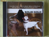 SOLID GOLD - Selectii - C D Original NOU, CD, Dance