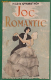 Joc Romantic - roman din epoca renasterii finlandeze (1943