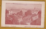 ODORHEIUL SECUIESC LICEUL ROMANESC 1923