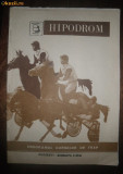 Program hipism - curse cai Hipodrom Ploiesti 2 mai 1992