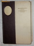 Herzen Hertzen Textes Philosophiques choisis Moscou 1950